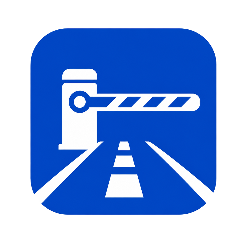 OneToll logo